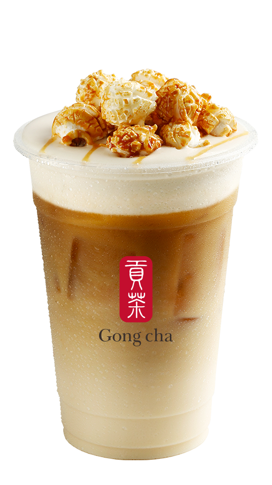 Gong Cha Vietnam